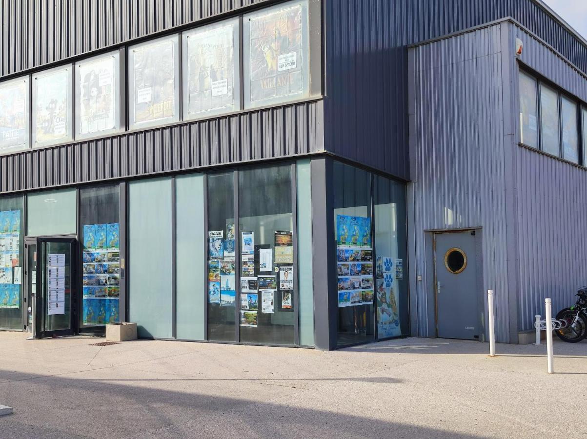 Villa Douce Toison D'Or Avec Clim Et Wifi Le Barcarès Exterior foto
