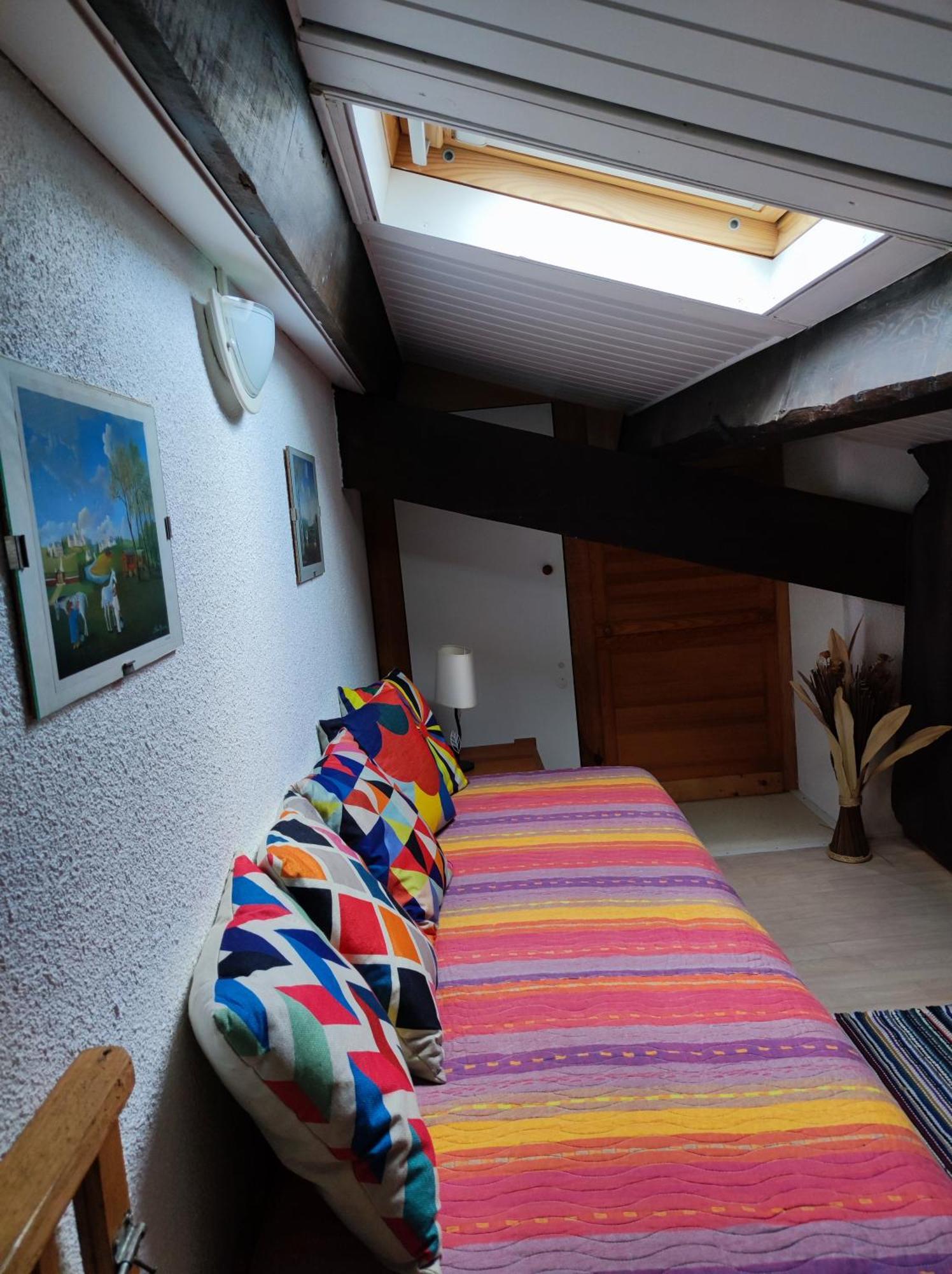 Villa Douce Toison D'Or Avec Clim Et Wifi Le Barcarès Exterior foto